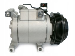 EURO KLIMA КОМПРЕСОР КОНДИЦІОНЕРА HYUNDAI, KIA F500-QADAA-07 / 97701-B9000