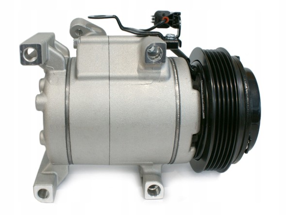 EURO KLIMA КОМПРЕСОР КОНДИЦІОНЕРА HYUNDAI, KIA F500-QADAA-07 / 97701-B9000