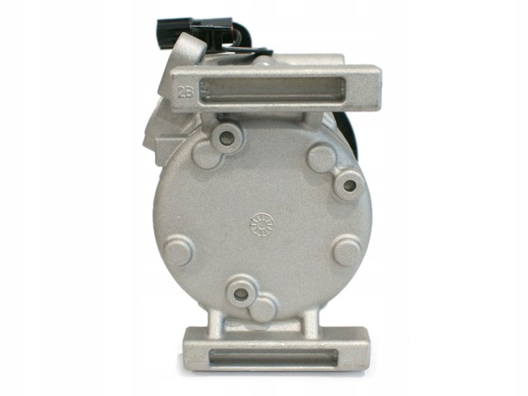 EURO KLIMA КОМПРЕСОР КОНДИЦІОНЕРА HYUNDAI, KIA F500-QADAA-07 / 97701-B9000
