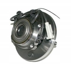 STD STD-512288 МАТОЧИНА КОЛЕСА ЗАДНЯ CHRYSLER PACIFICA 04-06