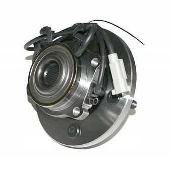 STD STD-512288 МАТОЧИНА КОЛЕСА ЗАДНЯ CHRYSLER PACIFICA 04-06