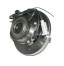 STD STD-512288 МАТОЧИНА КОЛЕСА ЗАДНЯ CHRYSLER PACIFICA 04-06