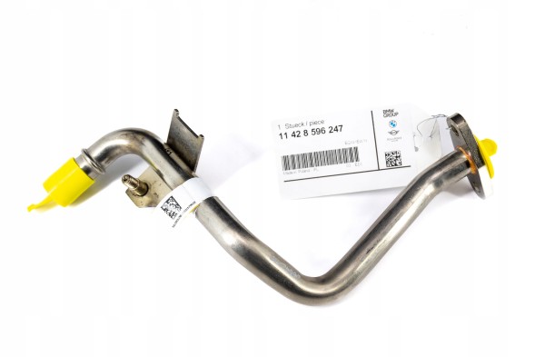 BMW OE 11428596247 Зворотний шнур масла ATL BMW G20 G21 G22 G23 G26 G30 G31
