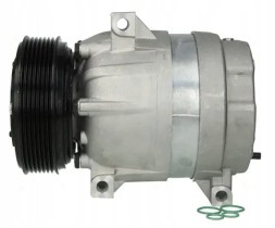 Nissens 89435 Компресор компресора кондиціонера 89435 nissens