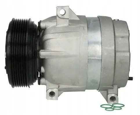 Nissens 89435 Компресор компресора кондиціонера 89435 nissens