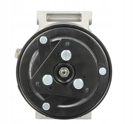 Nissens 89435 Компресор компресора кондиціонера 89435 nissens