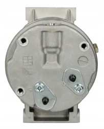 Nissens 89435 Компресор компресора кондиціонера 89435 nissens
