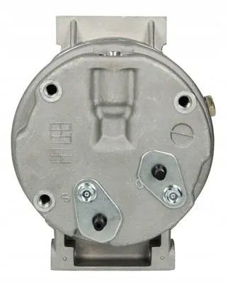 Nissens 89435 Компресор компресора кондиціонера 89435 nissens