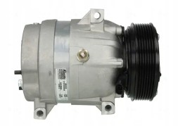 Nissens 89435 Компресор компресора кондиціонера 89435 nissens