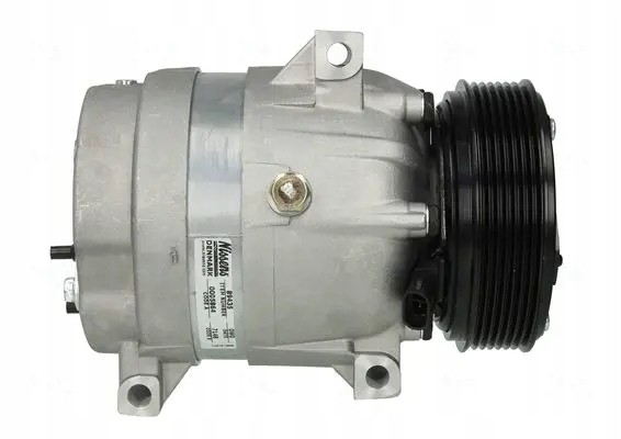 Nissens 89435 Компресор компресора кондиціонера 89435 nissens