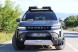 Китай 5030PWT24 Передній захист Dinamic чорний кенгурятник Dacia Duster 2024-