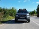 Китай 5030PWT24 Передній захист Dinamic чорний кенгурятник Dacia Duster 2024-