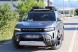 Китай 5030PWT24 Передній захист Dinamic чорний кенгурятник Dacia Duster 2024-