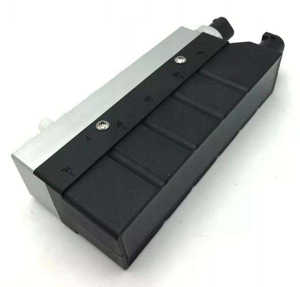 Proteile A2203200258 Airautopl MERCEDES W220 AIRMATIC ПЛАНКА КЛАПАНІВ РОЗПОДІЛЬНИК ПНЕВМАТИКИ ПІДВІСКИ