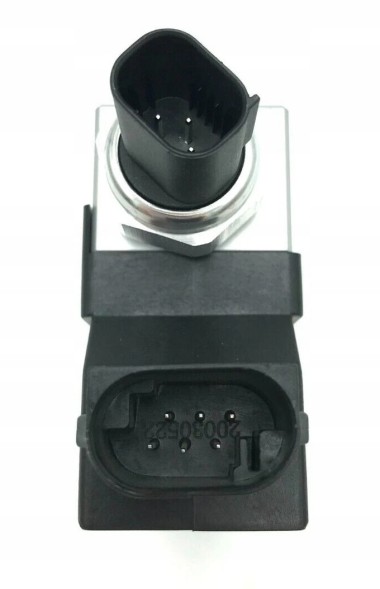 Proteile A2203200258 Airautopl MERCEDES W220 AIRMATIC ПЛАНКА КЛАПАНІВ РОЗПОДІЛЬНИК ПНЕВМАТИКИ ПІДВІСКИ