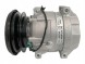 EURO KLIMA 11N6-91040 / 11N691040 / 730235 / A5W00269 / 730479 / 11Q690040 / 11Q6-90040 / 11Q690041 / 11Q6-90041 / 715618 КОМПРЕСОР КОНДИЦІОНЕРА HYUNDAI EXCAVATOR 110D HL730 HL740 11Q690040