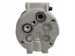 EURO KLIMA 11N6-91040 / 11N691040 / 730235 / A5W00269 / 730479 / 11Q690040 / 11Q6-90040 / 11Q690041 / 11Q6-90041 / 715618 КОМПРЕСОР КОНДИЦІОНЕРА HYUNDAI EXCAVATOR 110D HL730 HL740 11Q690040