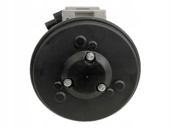 EURO KLIMA 11N6-91040 / 11N691040 / 730235 / A5W00269 / 730479 / 11Q690040 / 11Q6-90040 / 11Q690041 / 11Q6-90041 / 715618 КОМПРЕСОР КОНДИЦІОНЕРА HYUNDAI EXCAVATOR 110D HL730 HL740 11Q690040