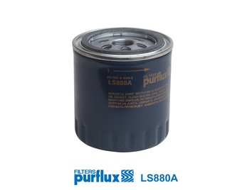 LS880A PURFLUX Фільтр оливи