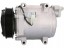 NRF 32211 Nrf компресор кондиціонера volvo s60/xc90