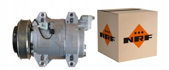NRF 32211 Nrf компресор кондиціонера volvo s60/xc90