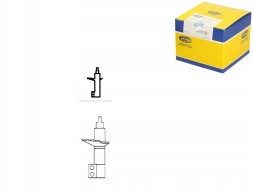 MAGNETI MARELLI 102526381 MGM Mgm351811070000 амортизатор fiat передній ducato 94- + помічник водія #33