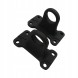 Nomadtech NOM-DF004 Фаркопи LAND ROVER DEFENDER L663 чорні OFFROAD для буксирування