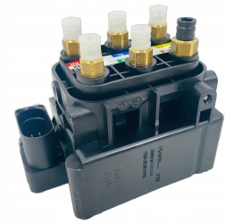 Rapa 4H0616005C БЛОК КЛАПАНІВ РОЗПОДІЛЬНИК AUDI A8 D4 4H