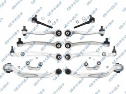 GSP S990014SK Важаки комплект передні s990014sk gsp