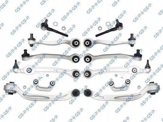 GSP S990014SK Важаки комплект передні s990014sk gsp
