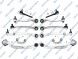 GSP S990014SK Важаки комплект передні s990014sk gsp