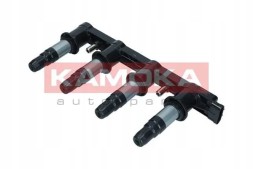 Febi bilstein 37423 Котушка запалювання 7120146 kamoka