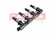 Febi bilstein 37423 Котушка запалювання 7120146 kamoka