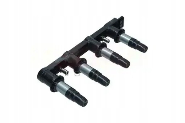 Febi bilstein 37423 Котушка запалювання 7120146 kamoka