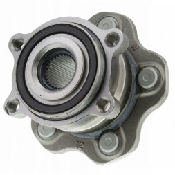 MOOG MG-512408 МАТОЧИНА КОЛЕСА ЗАДНЯ ПРАВА ЛІВА AWD NISSAN MURANO 09-23 PATHFINDER 13-23