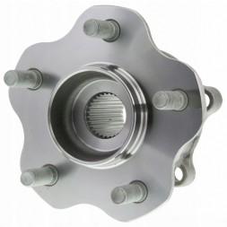 MOOG MG-512408 МАТОЧИНА КОЛЕСА ЗАДНЯ ПРАВА ЛІВА AWD NISSAN MURANO 09-23 PATHFINDER 13-23