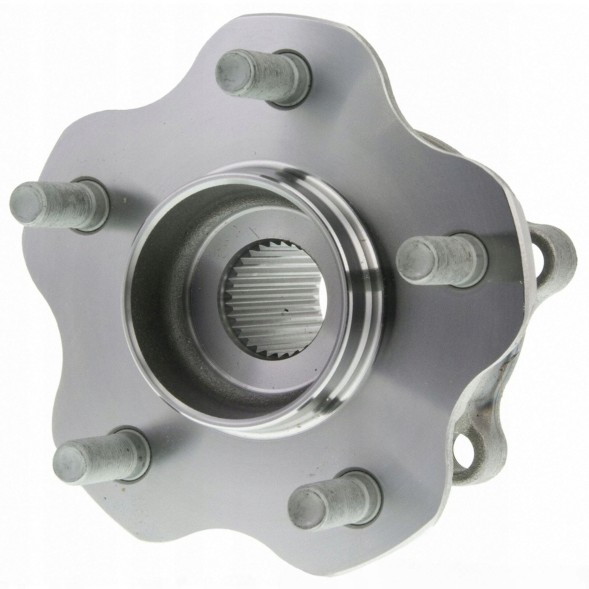 MOOG MG-512408 МАТОЧИНА КОЛЕСА ЗАДНЯ ПРАВА ЛІВА AWD NISSAN MURANO 09-23 PATHFINDER 13-23