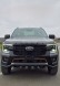 Китай PST28_FR22 Ford Ranger 2022 - Броня передня труба