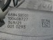 BMW OE 6884385 31206884385 01 BMW G14 G15 G16 G30 G31 XDRIVE КРОСОВЕР МАТОЧИНА ПЕРЕДНЯ ЛІВА 6884385