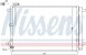 Nissens 940329 Конденсатор радіатора кондиціонування повітря з осушувачем