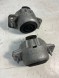 Jaguar OE T4N3780 HK83-6A003-ED HK836A003ED T4A1060 T4A16673 T4A16673 JK836A002EA JK83-6A002-EA ГРУША ПОДУШКА ДВИГУНА HK836A003ED T4A1060 JAGUAR F-PACE XF 2.0 2015+ OE