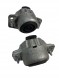 Jaguar OE T4N3780 HK83-6A003-ED HK836A003ED T4A1060 T4A16673 T4A16673 JK836A002EA JK83-6A002-EA ГРУША ПОДУШКА ДВИГУНА HK836A003ED T4A1060 JAGUAR F-PACE XF 2.0 2015+ OE