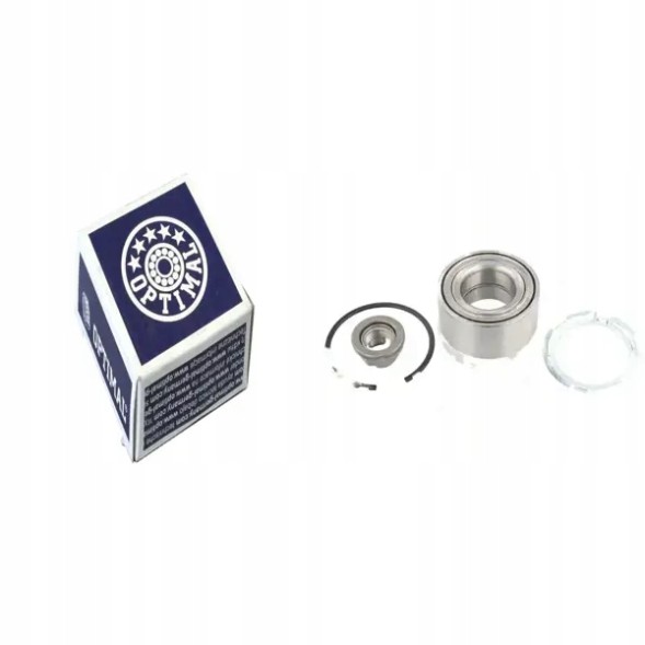 Optimal 701977 KN-701977-03-R Кросовер колеса + Підшипник колеса OPTIMAL для RENAULT MEGANE 2, MEGANE 2 універсал