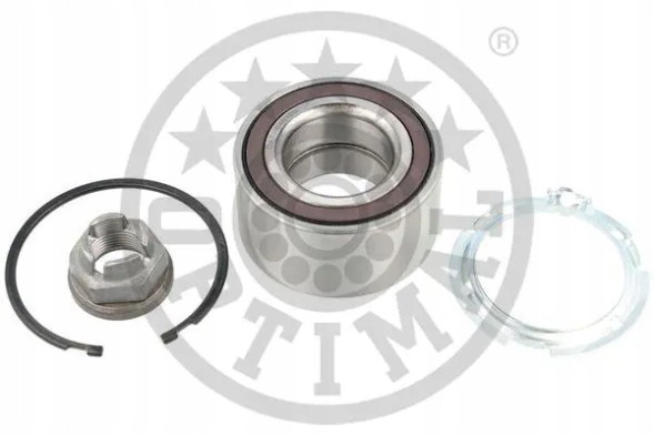 Optimal 701977 KN-701977-03-R Кросовер колеса + Підшипник колеса OPTIMAL для RENAULT MEGANE 2, MEGANE 2 універсал