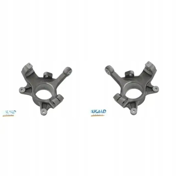 Bugiad BSP2529 87 2x BUGIAD FRONT L+R поворотні кулаки для OPEL, RENAULT MASTER II, MOVANO A
