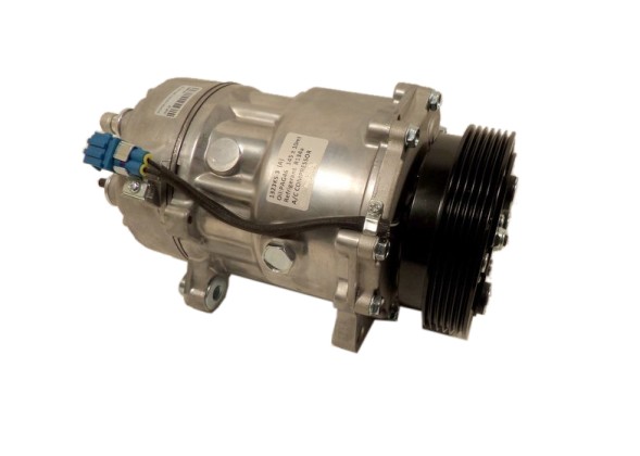 motoGRAPA 7875693-SRL КОМПРЕСОР КОНДИЦІОНЕРА SEAT LEON (1M) 2005 - 2012