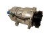 motoGRAPA 7875693-SRL КОМПРЕСОР КОНДИЦІОНЕРА SEAT LEON (1M) 2005 - 2012