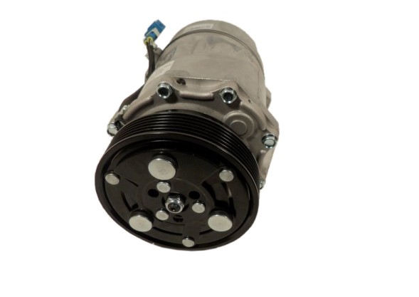 motoGRAPA 7875693-SRL КОМПРЕСОР КОНДИЦІОНЕРА SEAT LEON (1M) 2005 - 2012