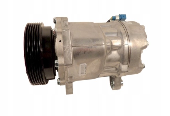 motoGRAPA 7875693-SRL КОМПРЕСОР КОНДИЦІОНЕРА SEAT LEON (1M) 2005 - 2012