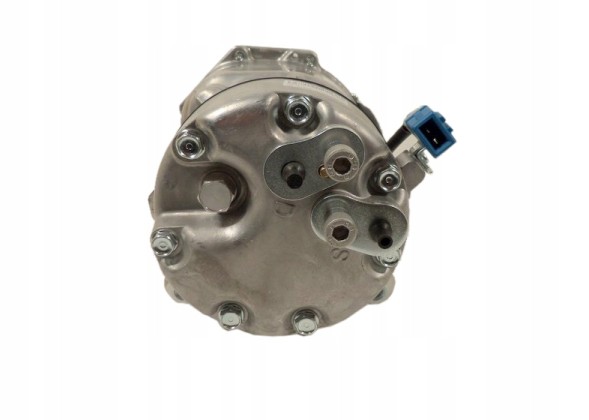 motoGRAPA 7875693-SRL КОМПРЕСОР КОНДИЦІОНЕРА SEAT LEON (1M) 2005 - 2012